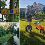 Ve Starem Kine Villa Jaroslavice (Znojmo)