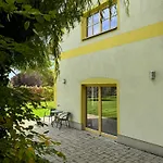 Villa Ve Starem Kine Jaroslavice (Znojmo)
