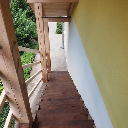 Villa Ve Starem Kine *