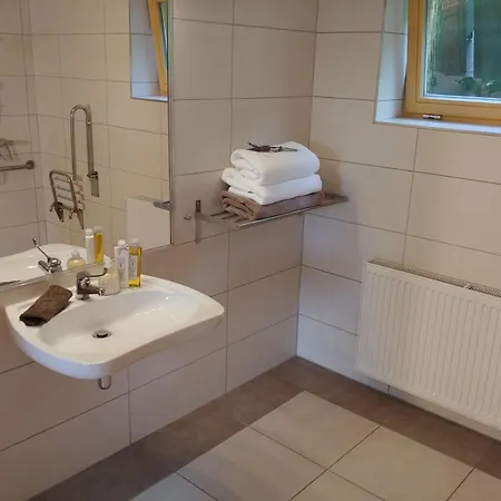 Ve Starem Kine Вилла Jaroslavice (Znojmo)