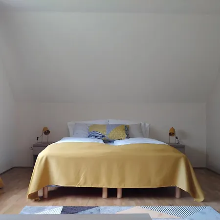 Вилла Ve Starem Kine *