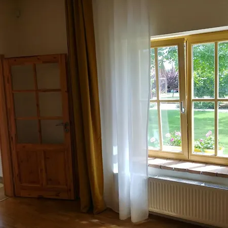 Ve Starem Kine Вилла Jaroslavice (Znojmo)
