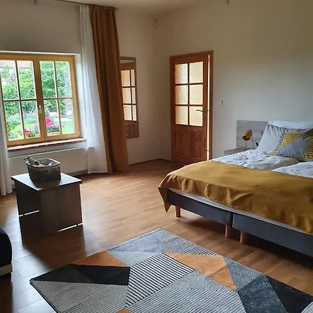 Ve Starem Kine Jaroslavice (Znojmo)