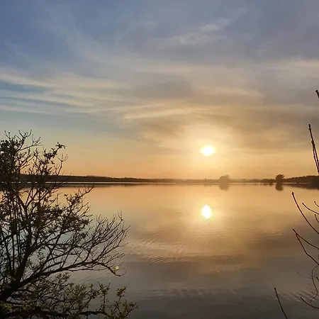 Ve Starem Kine Villa *