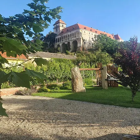 Ve Starem Kine * Jaroslavice (Znojmo)