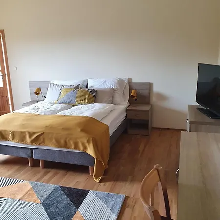 Ve Starem Kine Вилла