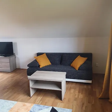 Вилла Ve Starem Kine