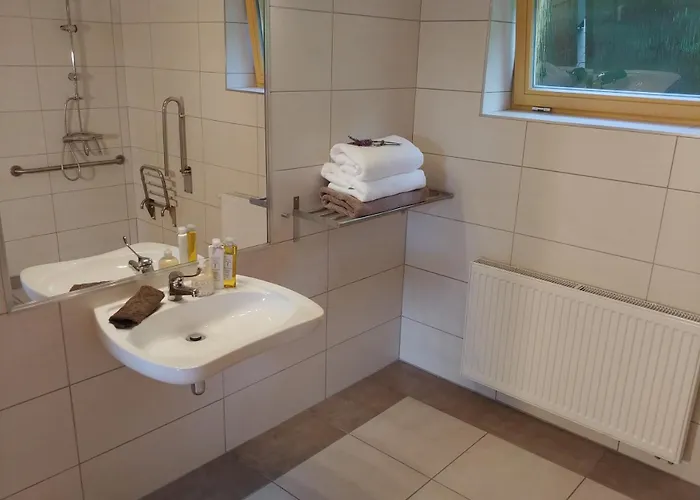 Ve Starem Kine Willa Jaroslavice (Znojmo)