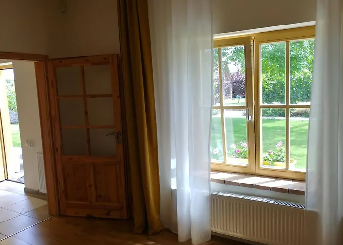 Ve Starem Kine Willa Jaroslavice (Znojmo)