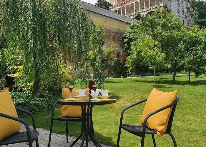 Willa Ve Starem Kine Jaroslavice (Znojmo)