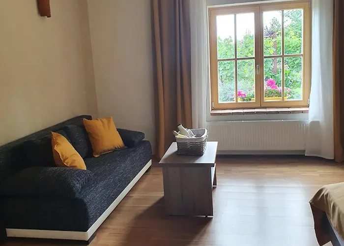 Ve Starem Kine * Jaroslavice (Znojmo)